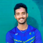 Soorya Senthil Kumar