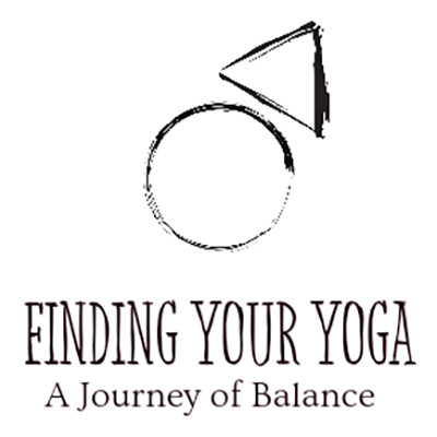 Finding Your Yoga
