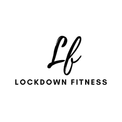 Lockdown Fitness