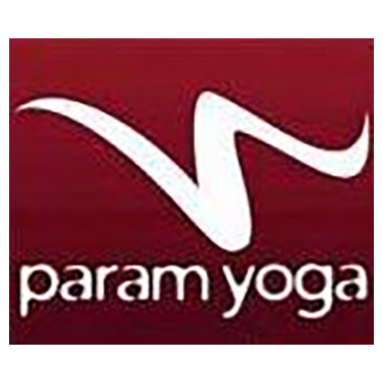 Param Yoga