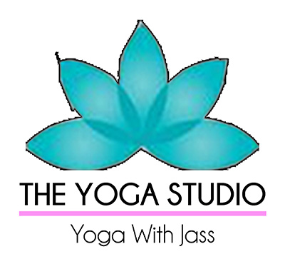 The Yoga Studio