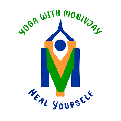 yoga with monivjay